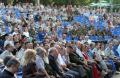 Одржан последњи у низу концерата српског и грчког војног оркестра